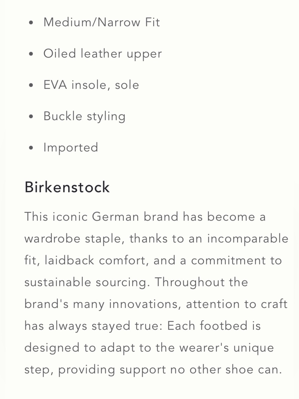 Birkenstock Big Buckle Milano Cognac Brown Oiled Leather Size 38 Gold Buckles - Picture 11 of 12
